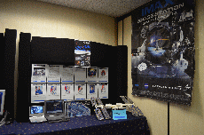 Marscon